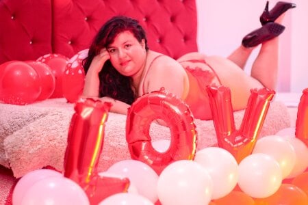 mystery_psique SAN VALENTIN 💕❤️ Hình