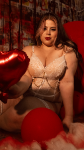 EYMI_TOMSOM 💞Sesion💘Valentine's Day! Pic 7