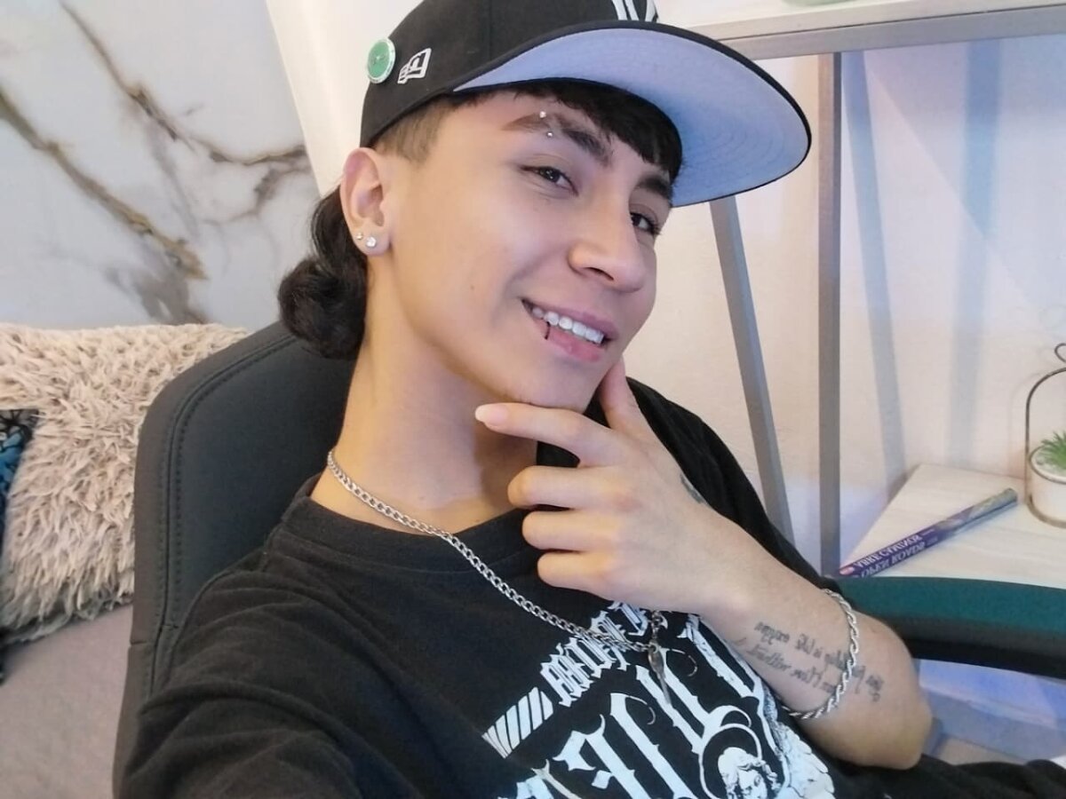 XanderGrey8 Trendy obrázky 5249