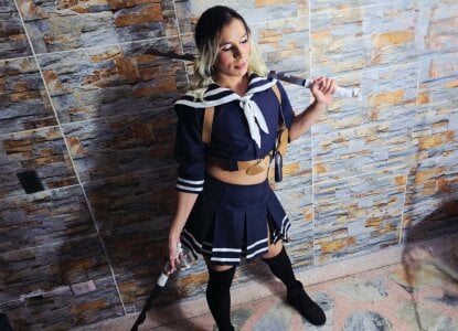 ZaiMoon_ Happy Halloween 🎃🎊🎉 Pic 5