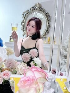 shuimitao520 Public Pic