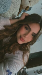 HazzelGray Public Pic 4