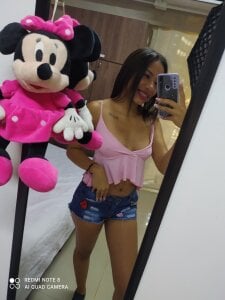 ATENEA_SEXXXY Sexi Pic 5