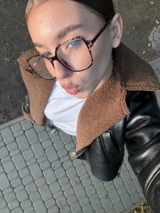 LilithFlamey Just Because Pic 2