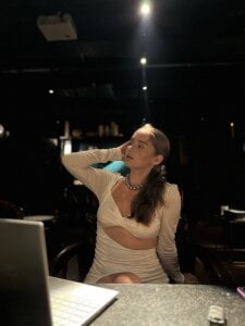 BabyMelie Public Pic 2