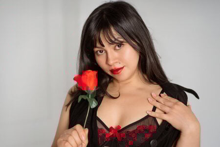 _julietta Valentine's Day ❤🌹 Bilde 9