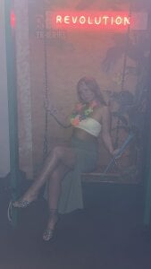 FlissBelle A part of me Pic 5