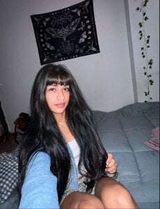 bloom_apple's XXX Nude Photo 3