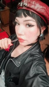 Gothel_4 look at me Pic