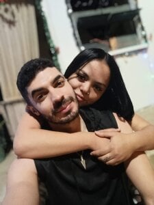 LaraandAxel's 🦋⭐ Sex Photo 1