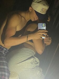 Genesis_And_Jack_ Public Pic 6