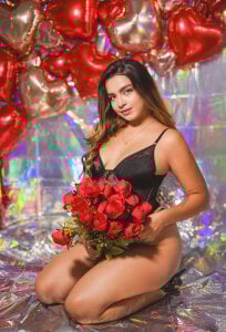 Ambar_Carter VALENTINE´S DAY Billede 3