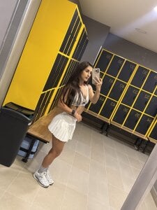 Gym 😎 de EmmaThompson1 Foto 2