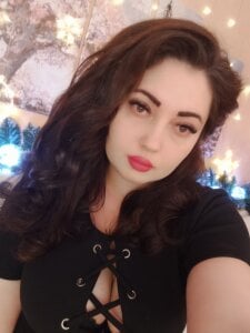 LackyCharm Public Foto