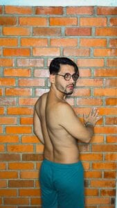 juse_kinghot 😉 Touch Me, Maybe Bilde 2