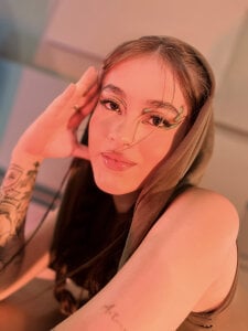 MaiaCollins Golden Wind Pic