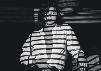 LisaMendez vainilla 🌸 Pic 4