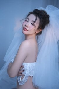 sallycui小性感 Bild 2