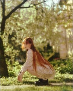 MaxineSouthall Feel this vibe❣ Poză 3