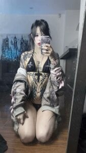 Zombieeporcelainex 🧟‍♀️ Pic