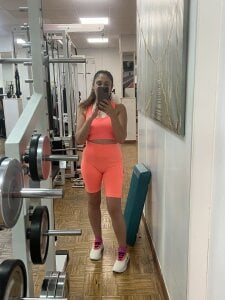 Morenita-sexy777 Public Foto 5