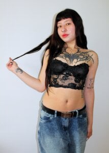 Megan_Blaze01: Public ( 2 фото)