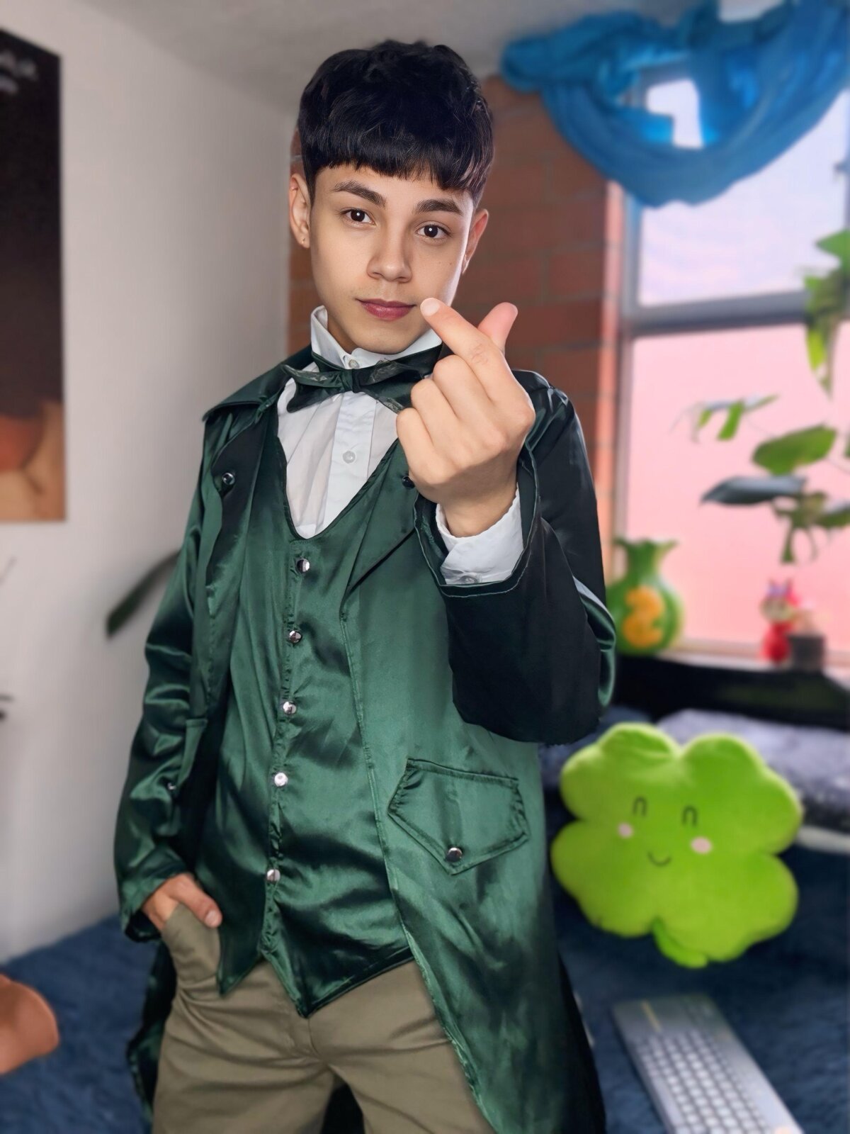 Andy_Belier23 热门图片 9570