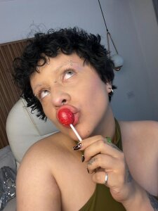 Lollipop de Alaska_deluxe Foto 2