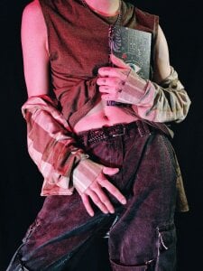 [2] NERDY CLASSMATE de ravi_olle  5 photos