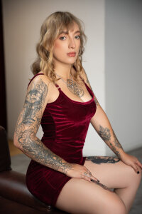 Public de TaniaBolton  2 Imagens