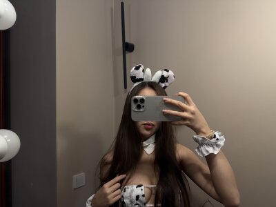 AmelyisthatyouPublic图片 2