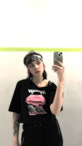 LoreanVardy Public Pic 2