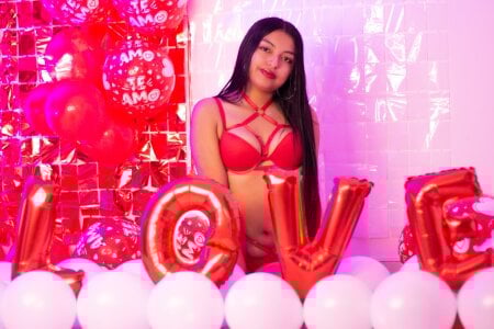 sweet_cinamon SAN VALENTIN 💕❤️ รูป 