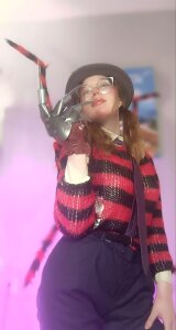 AmandaBargon Public Pic 4