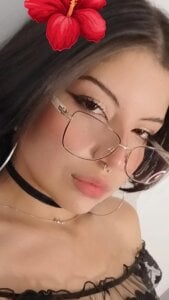 BiiHoney 💕My cute face💕 Pic 4