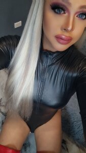 Mistress_DominantJaz Public Foto 2