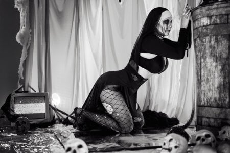 AlexHoe_のHalloween 2025の 6枚の写真