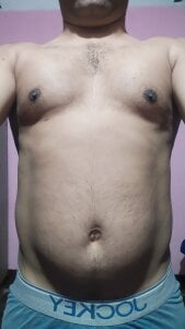 Public od indiahunter  3 snímek