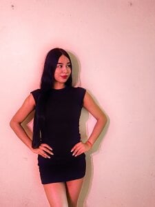 kyra_fox_ Happy new year🌌 Pic 2