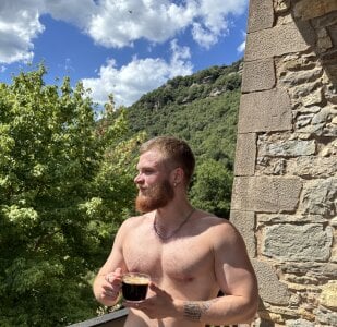 VictorTransMan Me Pic 5