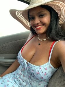 Maryg_ A little bit of everything 😳😏 Pic 3