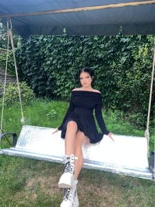 Hanna_nana Public Pic 5