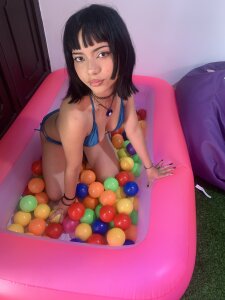 JezebelAsh2 🏝️ Pic 2