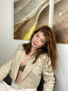 Nika_Jonson Business style Foto 5