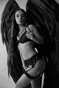 Scarlett21__ 💕💦❤️ Pic 5