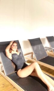 BellaBenedetti Bella Vibes Pic