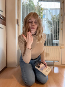 Emily_Lauren Einfach ich :) Kuva 6