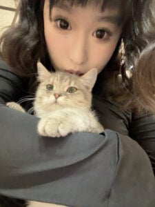 sallybing daily3 Foto