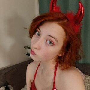 JuanaFriesz DEVIL!!😈 Pic 5