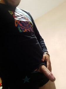 Pitograndemaclein 🔥🥵 Pic